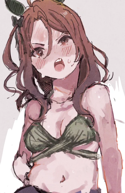#いいおなかの日 