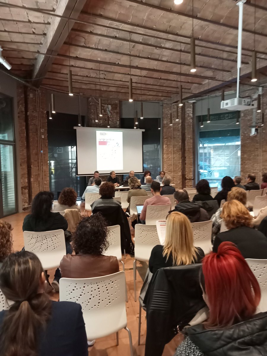 CCOO Serveis Catalunya tweet media