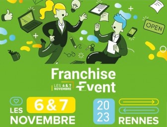 📣 actus franchise : #franchise Event 2023 : Découvrez la #franchise Pérénia dlvr.it/SyVNSs  👇