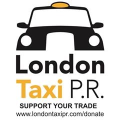 Nice to hear all about the women's safety initiative launched last week at Liverpool Street Station Taxi rank on @BBCRadioLondon this morning with @writtenbysalma interviewing Don Randall MBE. #safetaxis #travelsafely