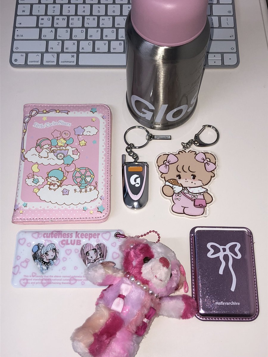 mafavarchive's tweet image. 🐻🎀