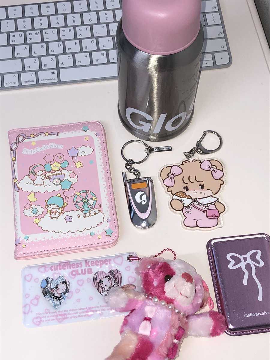 mafavarchive's tweet image. 🐻🎀