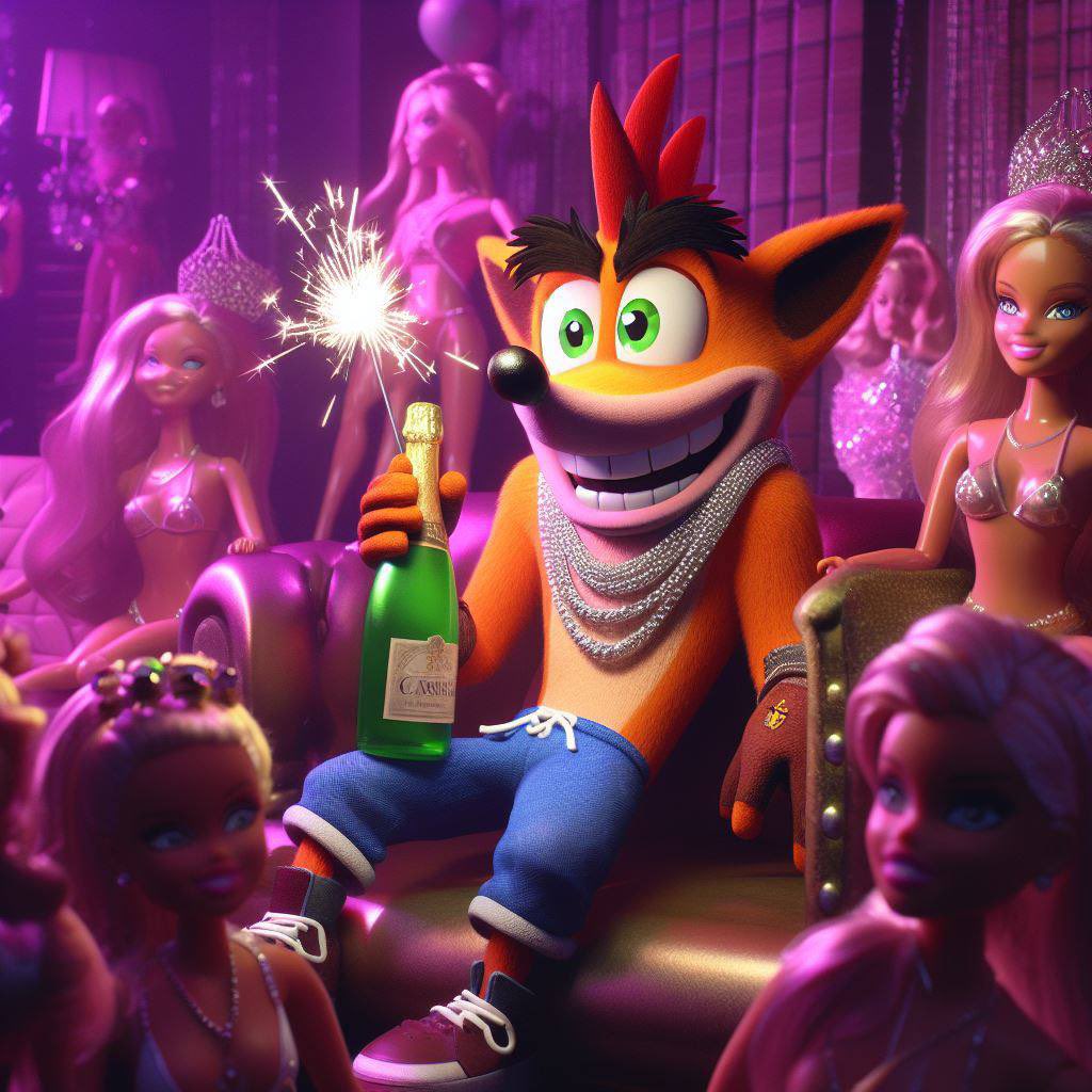 Club goin' up, on a Tuesday 

Got your girl in the cut and she choosey 

😈‼️💯🗣️