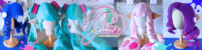 SweetsushiSews's tweet photo. New banner for my etsy shop at https://t.co/ZpmpzDjQeW https://t.co/KLIVyZ9zIe