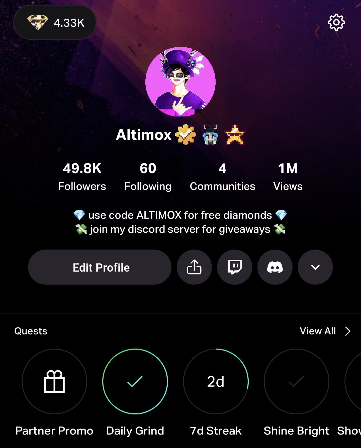 Altimox on X: 🎉 800 ROBUX GIVEAWAY (3 WINNERS) 🎉 ❓ How to join