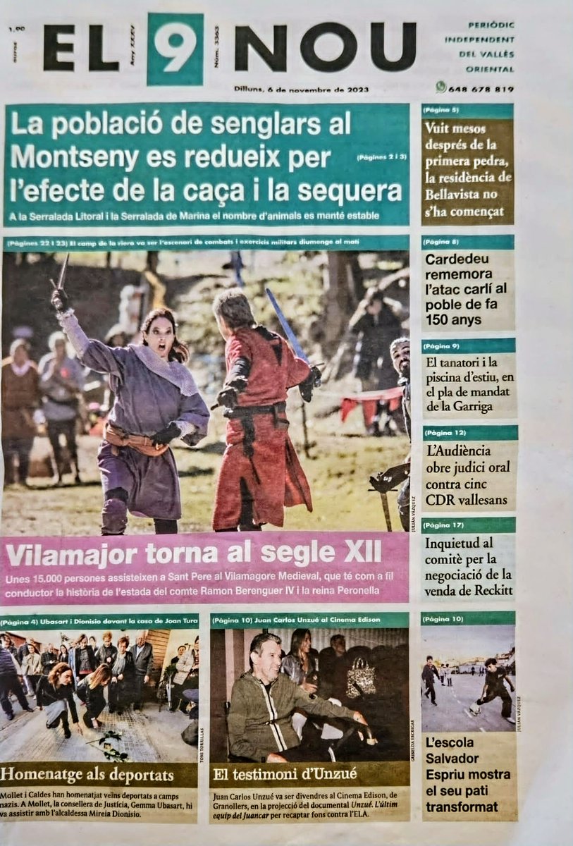 Isaac Morera Socias tweet media
