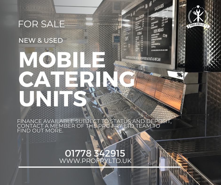 PRO FRY LTD® tweet media