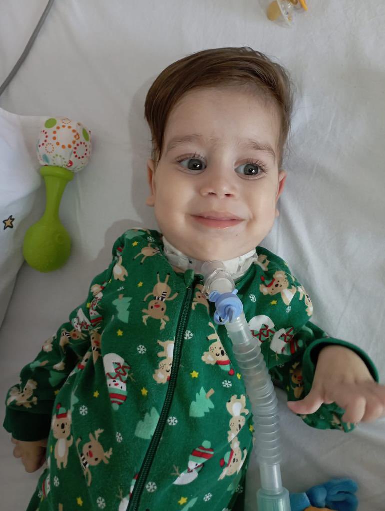 Haydi_Ahbap's tweet photo. Onur
Minicik yavrumuz SMA ile mücadele ediyor
Kampanyası %83'de
Haydi Ahbaplar 🙏🏻
TR650001200923100001521070
Türkiye Halk Bankası A.Ş.
ALICI ADI : ONUR ANDARİMAN https://t.co/ugvIDf9Z6B