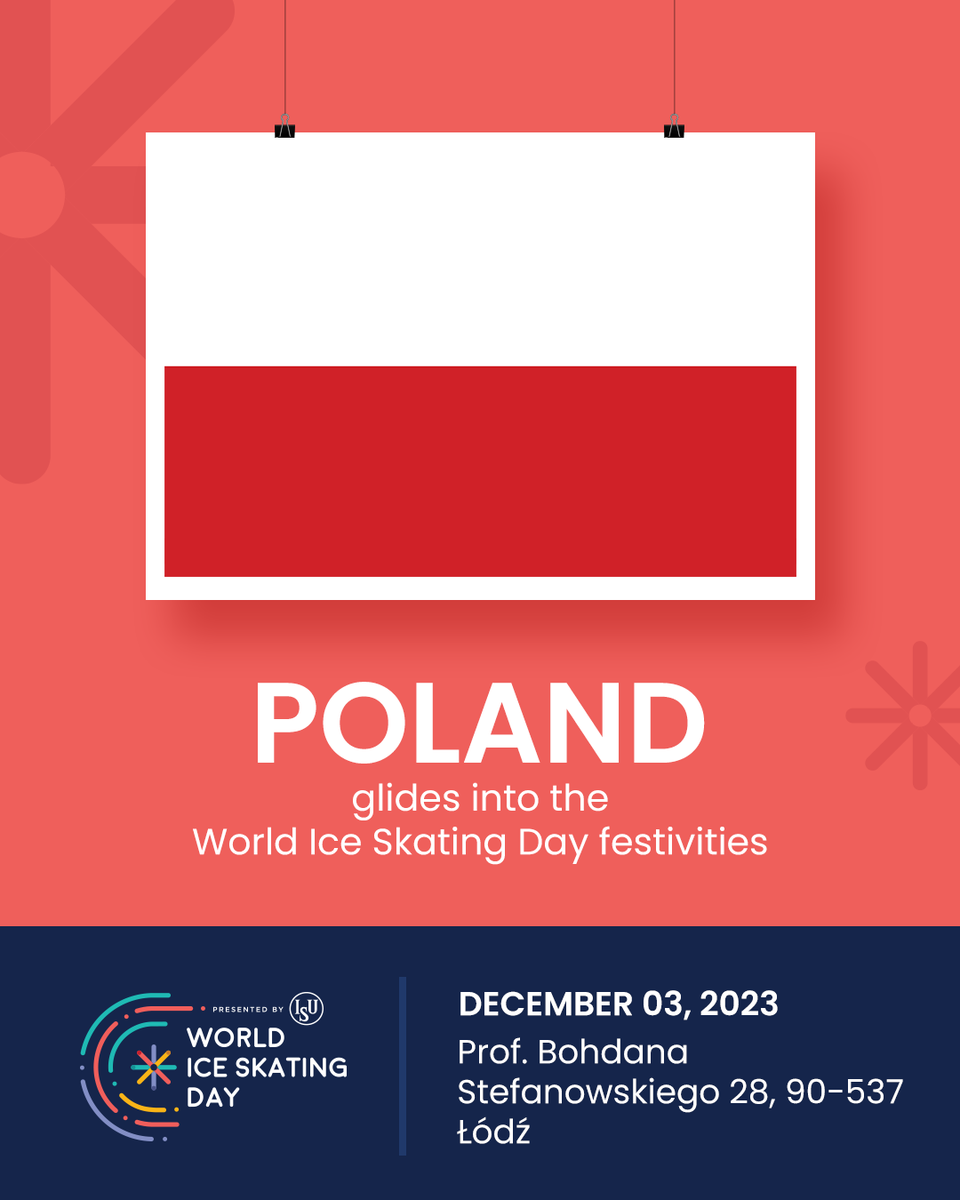 World Ice Skating Day tweet media