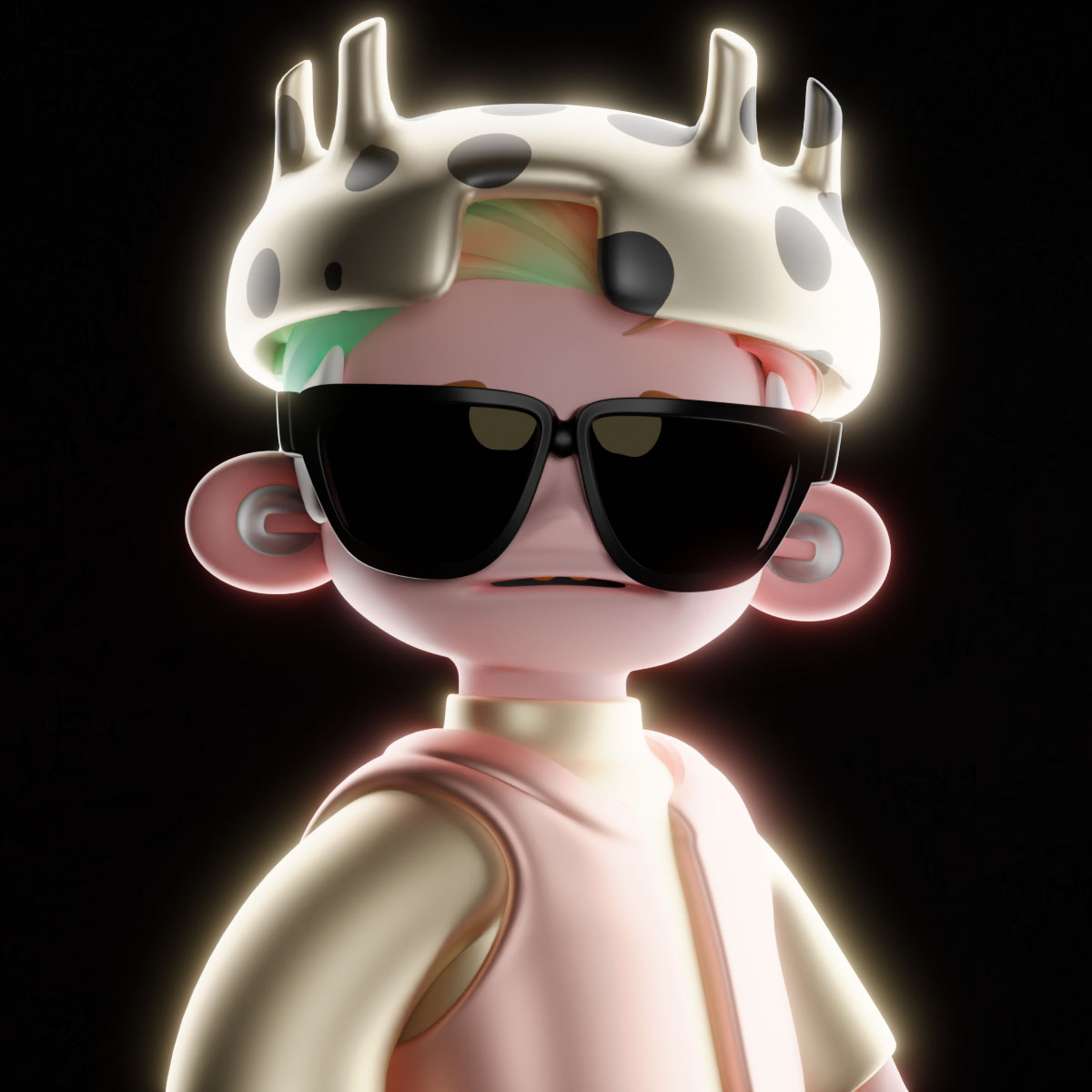 Non-custodial wallets provide full control of private keys.