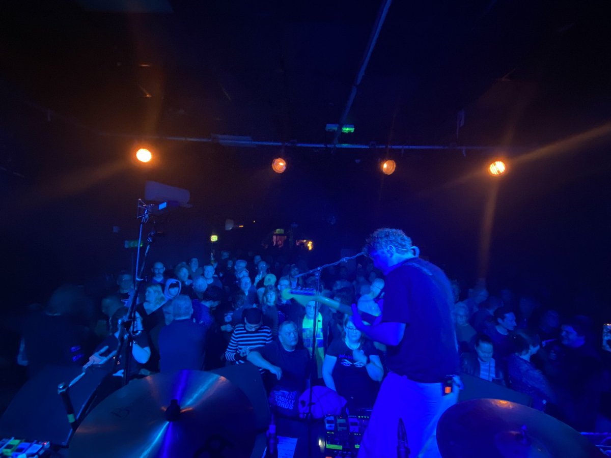 pbemusic's tweet photo. 🚐 PBE TOUR continues today in Newcastle @thecluny 

🎫 https://t.co/VkSAKkOXxC https://t.co/PsqwlMXQdp