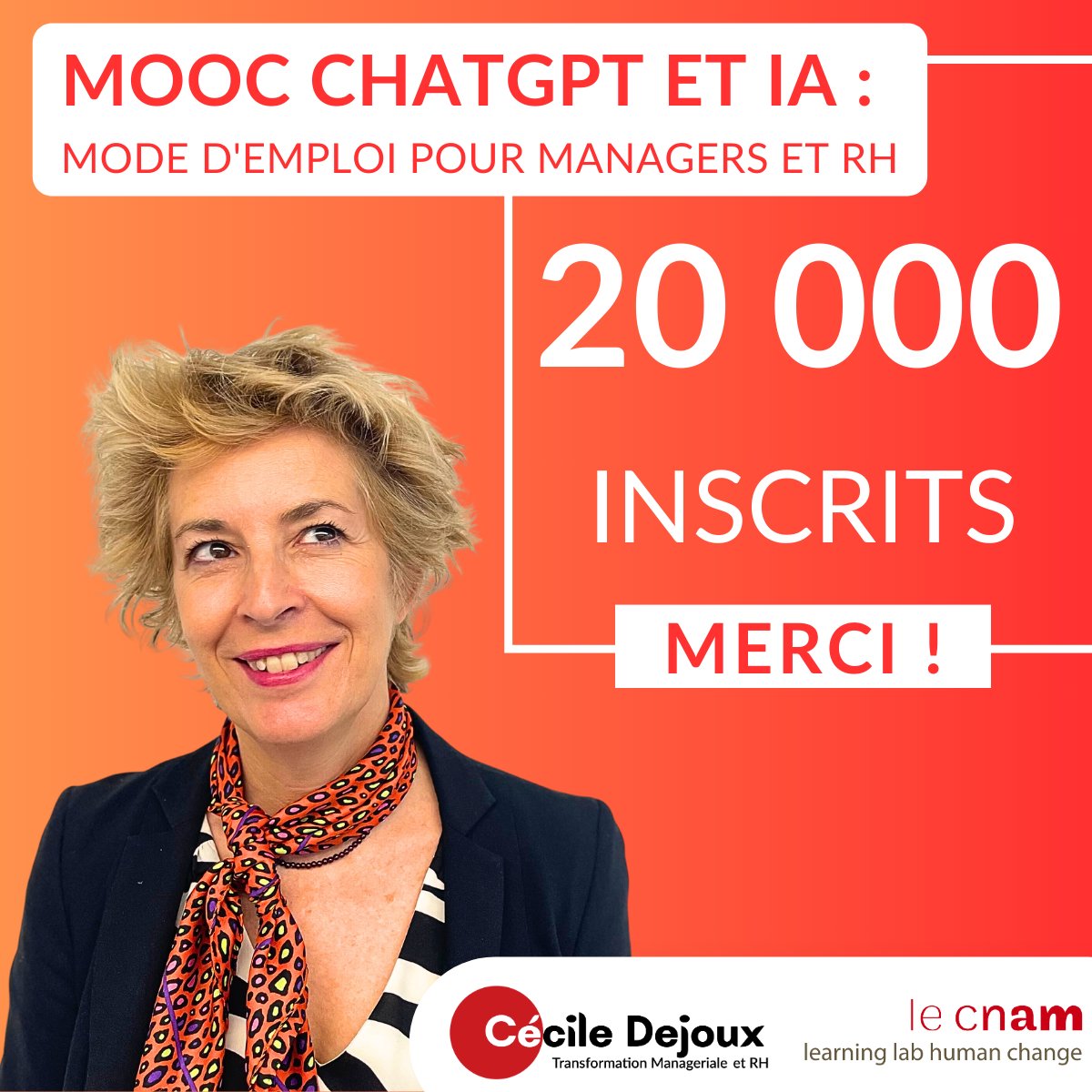 Cecile Dejoux tweet media