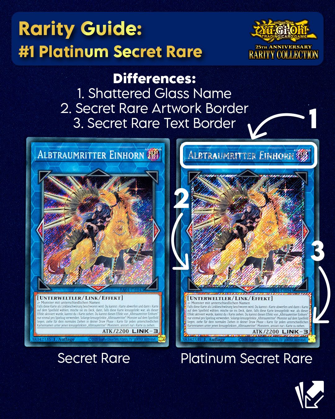 Yugioh Main Set Rarity Guide Yugioh ROTA] Rage Of The Abyss Full Set