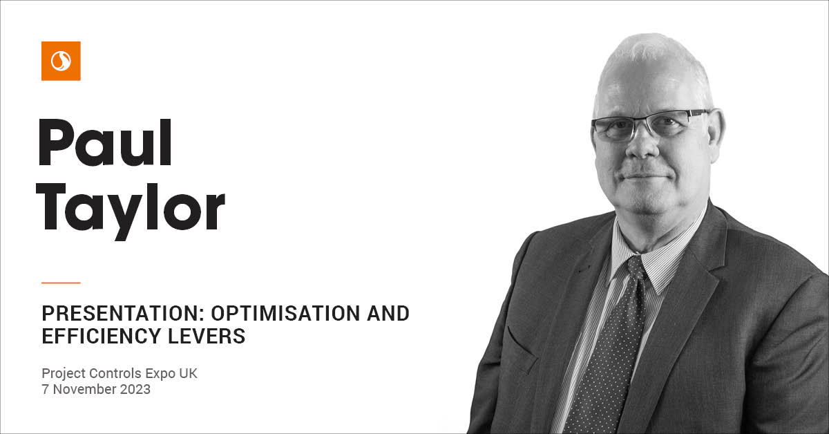 Stantec's tweet image. We're crossing our fingers for Paul Taylor, nominated for the Lifetime Achievement Award at the @ProjConExpo today! Learn more about Paul here: ow.ly/HO4t50Q3SKr #ProjectControls