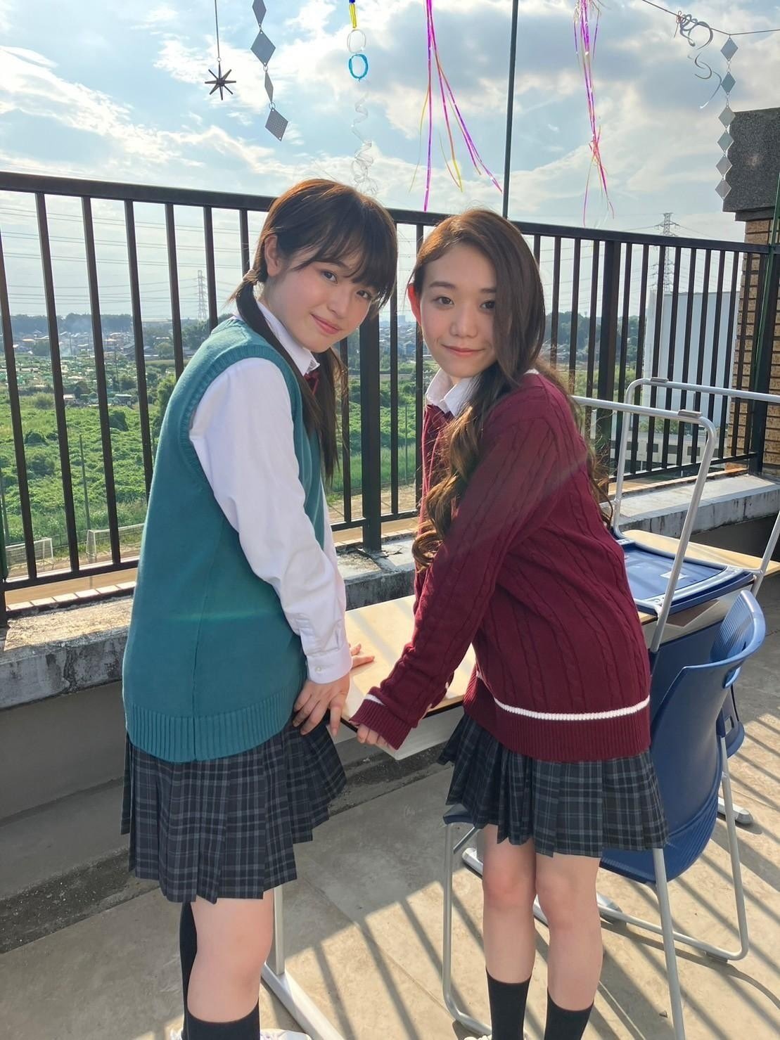 シンドラ公式】『先生さようなら』／『君が死ぬまであと100日