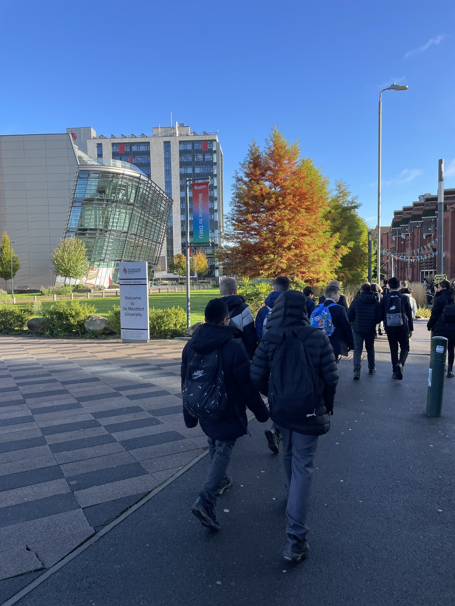 Orchard Mead - Year 10 tweet media