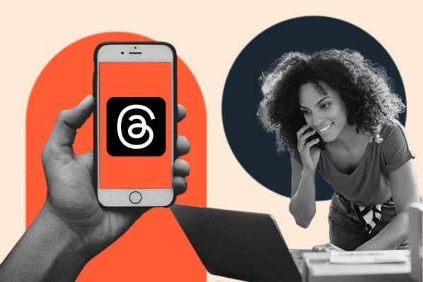 Should your brand be on Threads? What to Consider Before Signing Up 
By <a href="/EriKeepsWriting/">Eri</a> via <a href="/HubSpot/">HubSpot</a> 
#Marketing #DigitalMarketing #SocialMediaMarketing 
buff.ly/3QJyYO3