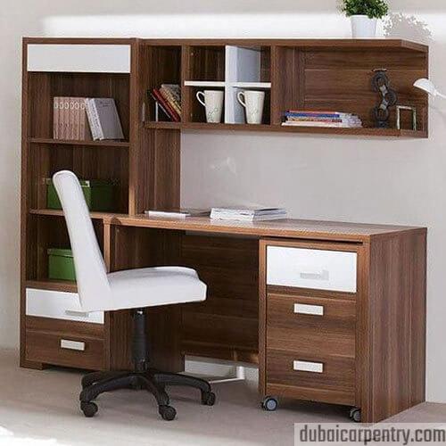 CarpenteryDubai's tweet image. Maximize productivity with our best study tables. Designed for comfort and functionality, they&apos;re the ideal addition to any workspace. Elevate your study area! #StudyTables
Call Now: +97156-600-9626 Email: info@dubaicarpentery.com
Visit: dubaicarpentery.com/study-tables/