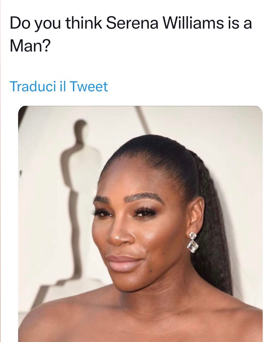 LaBombetta76's tweet photo. La nuova frontiera del disagio è vedere uomini travestiti dappertutto. 
Deve essere un’appendice del DSM ancora fresca di stampa 🤔🫣🙄
#vendesicomplotti 
#fakemen https://t.co/25pALJHWFD