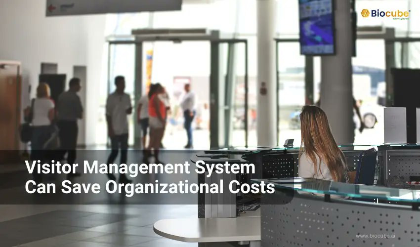 #Organizations that use a comprehensive #visitormanagementsystem have a deep impact on the visitor’s experience and a deeper impact on the cost incurred through rendered services.
Read more: lnkd.in/dbRgZ4py

#visitormanagement #Solutions #digitalaccess