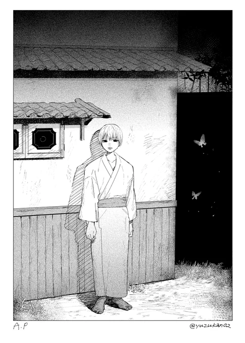 会いたい、

 #紅い蝶二十周年ドロライ 