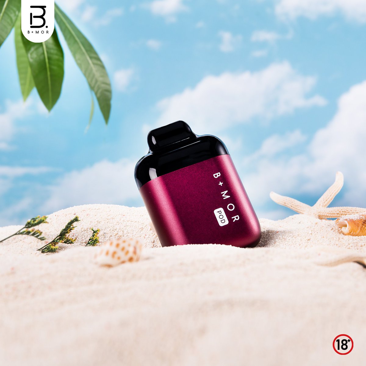 🤩Experience the true essence of vaping with #BmorPU600

🌟Get ready to be blown away with every puff!💨
#Bmor #Bmorvape  #vapes #vapelife #podkit #podsystem