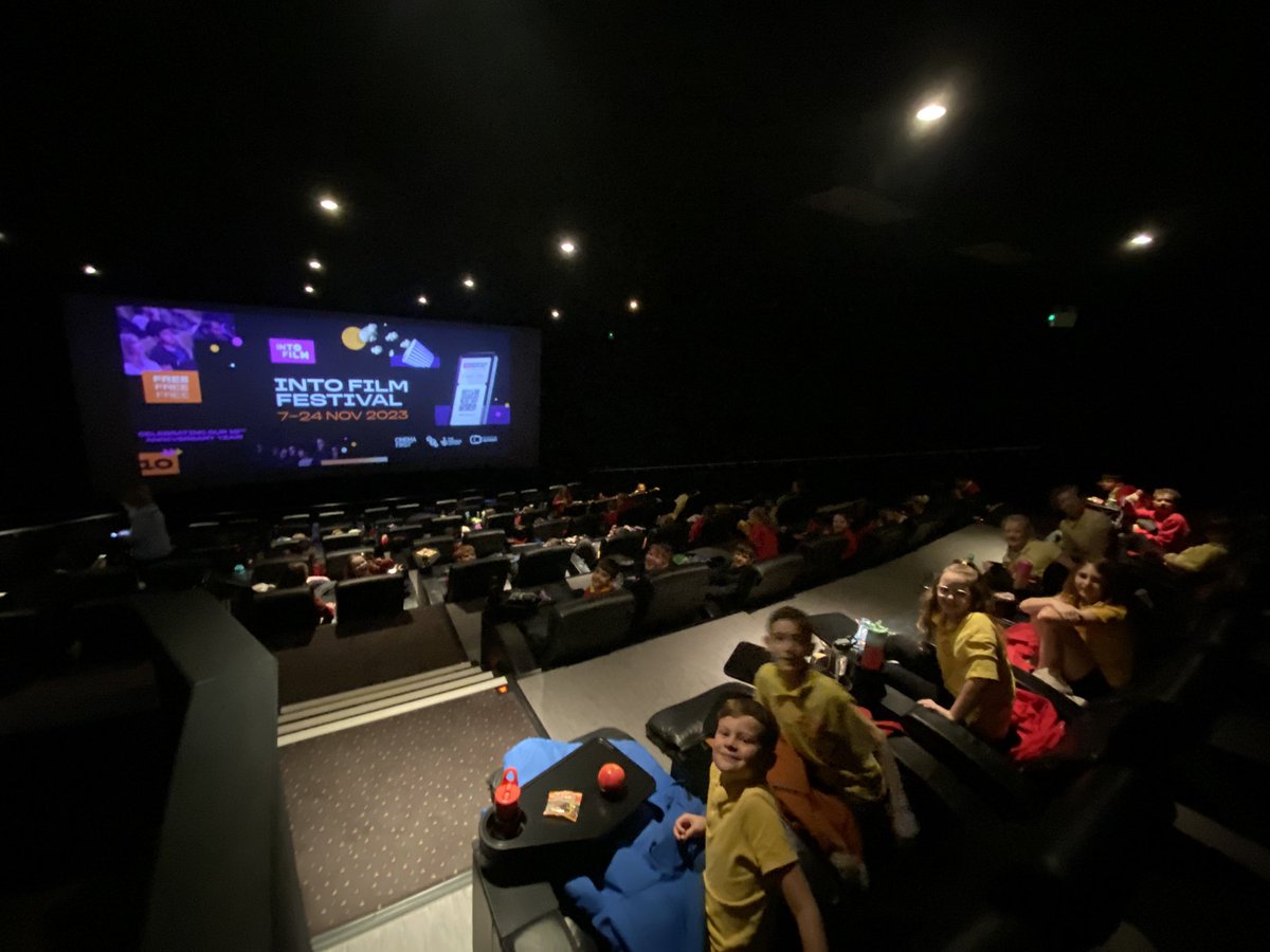 St David's RC Primary tweet media