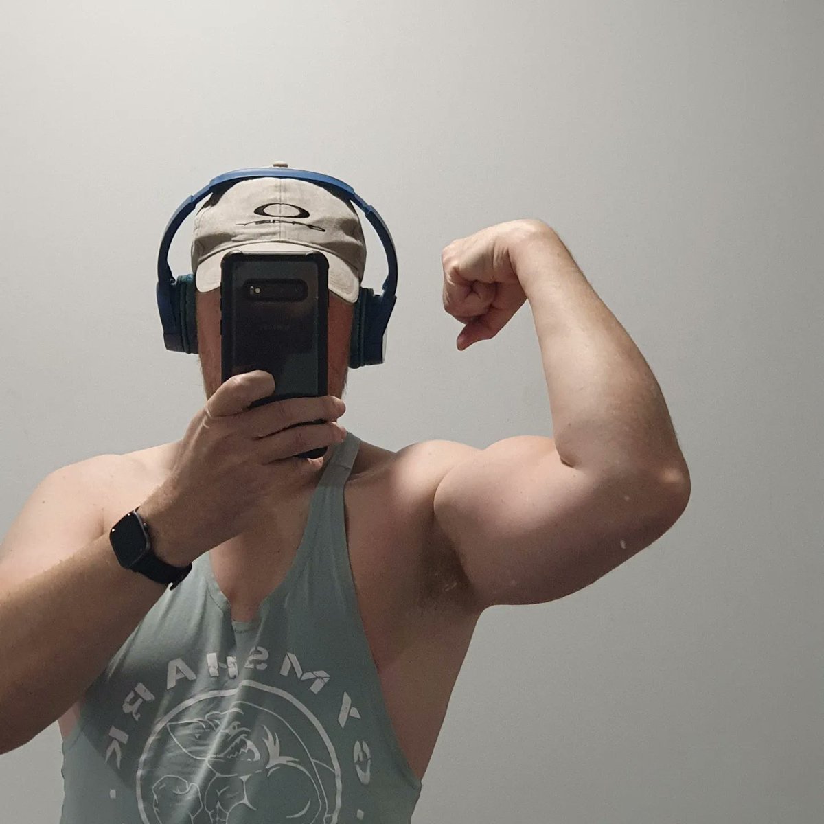 GavinWi79234383's tweet photo. Big #PullDay and loving #thepump πͺπͺπͺ #growingwings #muscles #BackDay #pumped #getwide #projecttowidefordoors #lats #biceps #bodybuilding #TeamVikingMuscle #teamletsgethuge #bettergymsidcup https://t.co/TGBwMAUJv2