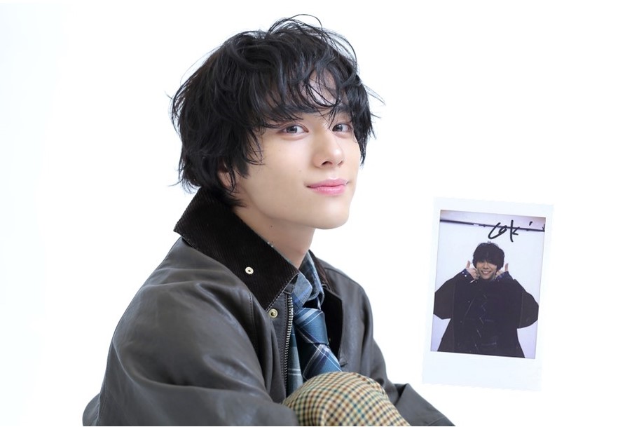 プレゼント】 #山下幸輝 さんサイン入りチェキを1名様に #トーアイ