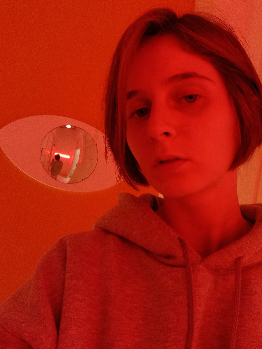 gm 👁