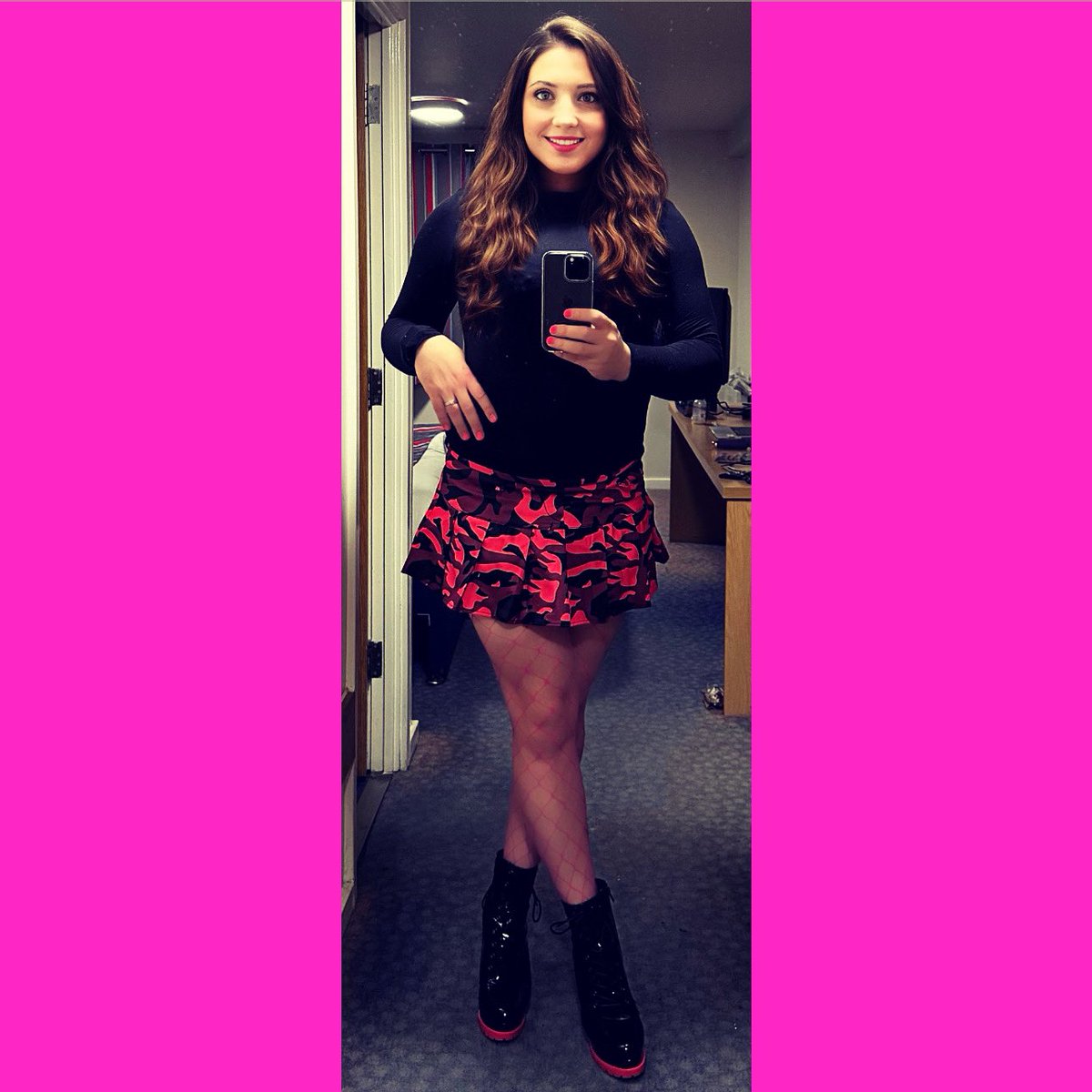 iamsissyrachel's tweet photo. Mission Ready Sissy
💗🏳️‍⚧️

@clubdaddys @expose_a_sissy @sissy_trainers @house4sissy @masinofan1 @transhub2022 @exposedsissy2 @FeminizationHub @sissyhookup @mysissysecret @displayedtoall @sissyartcaption #sissyboy #sissygirl #sissy4life #sissyhumiliation #sissy https://t.co/Ldf0hRpKjn
