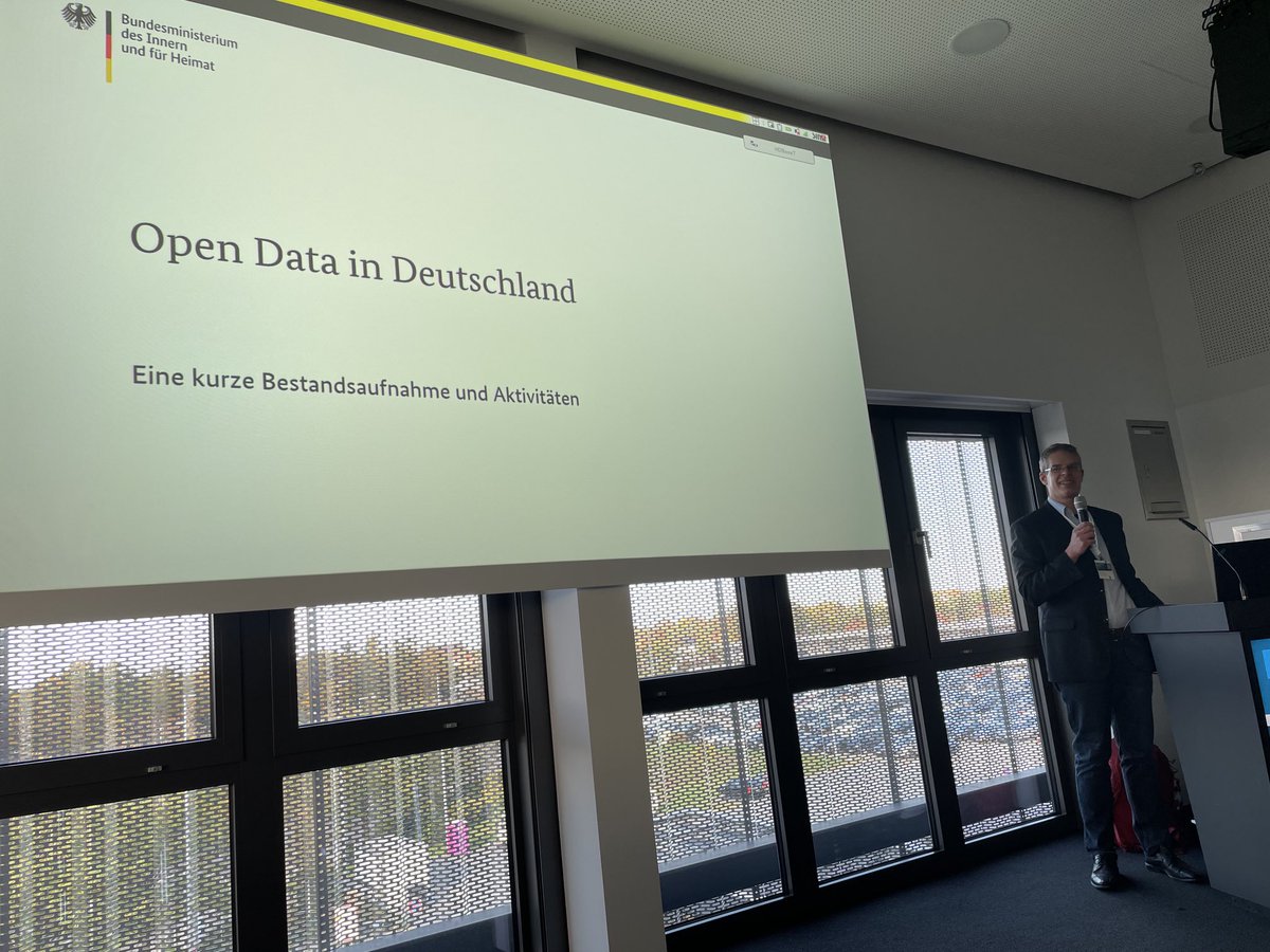 OGD D-A-CH-LI (@ogddachli) on Twitter photo OGD D-A-CH-LI Konferenz in Berlin #SCCON23 Auftakt von Holger Daum „Bestandsaufnahme zu #Open Data in D @govdata_de <a href="/datagvat/">data.gv.at</a> <a href="/opendataswiss/">opendata.swiss</a> @tursics <a href="/HoferSimon/">Simon Hofer</a> <a href="/BrigitteLutz/">Brigitte Lutz</a> OGD D-A-CH-LI Konferenz in Berlin #SCCON23 Auftakt von Holger Daum „Bestandsaufnahme zu #Open Data in D @govdata_de <a href="/datagvat/">data.gv.at</a> <a href="/opendataswiss/">opendata.swiss</a> @tursics <a href="/HoferSimon/">Simon Hofer</a> <a href="/BrigitteLutz/">Brigitte Lutz</a>