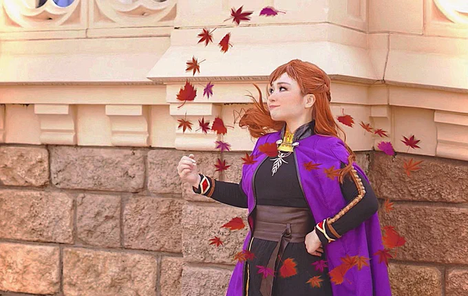 #dハロ仮装 未知の旅へ…