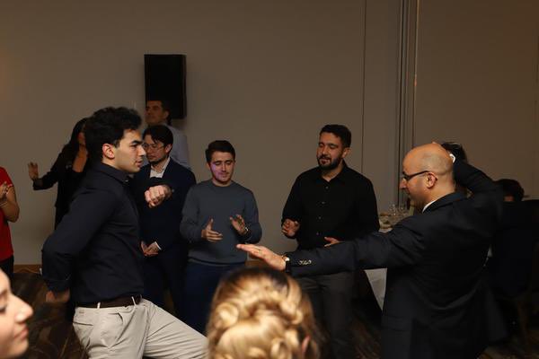 IsmayilovFN's tweet image. We came together with the members of #Azerbaijan|i community in #Strasbourg to celebrate “#8November - #VictoryDay,” marking the end of the occupation of the Azerbaijani territories in 2020. DJ @KGaralov, who traveled all the way from Baku, presented an amazing musical program.