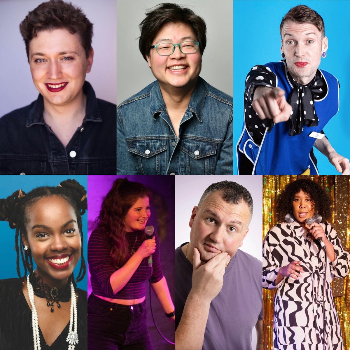 Proud of Yourself? tweet media