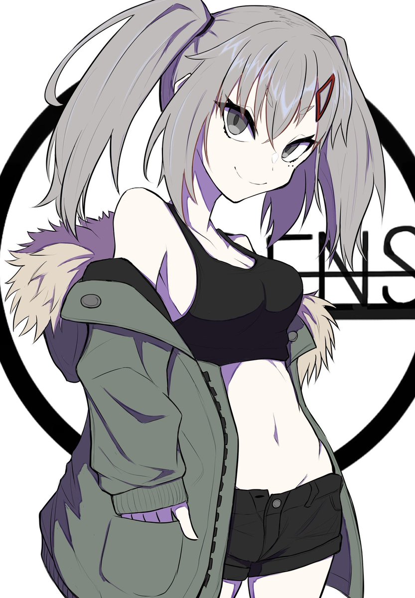「#いいおなかの日再掲 」|あほげモグモグのイラスト