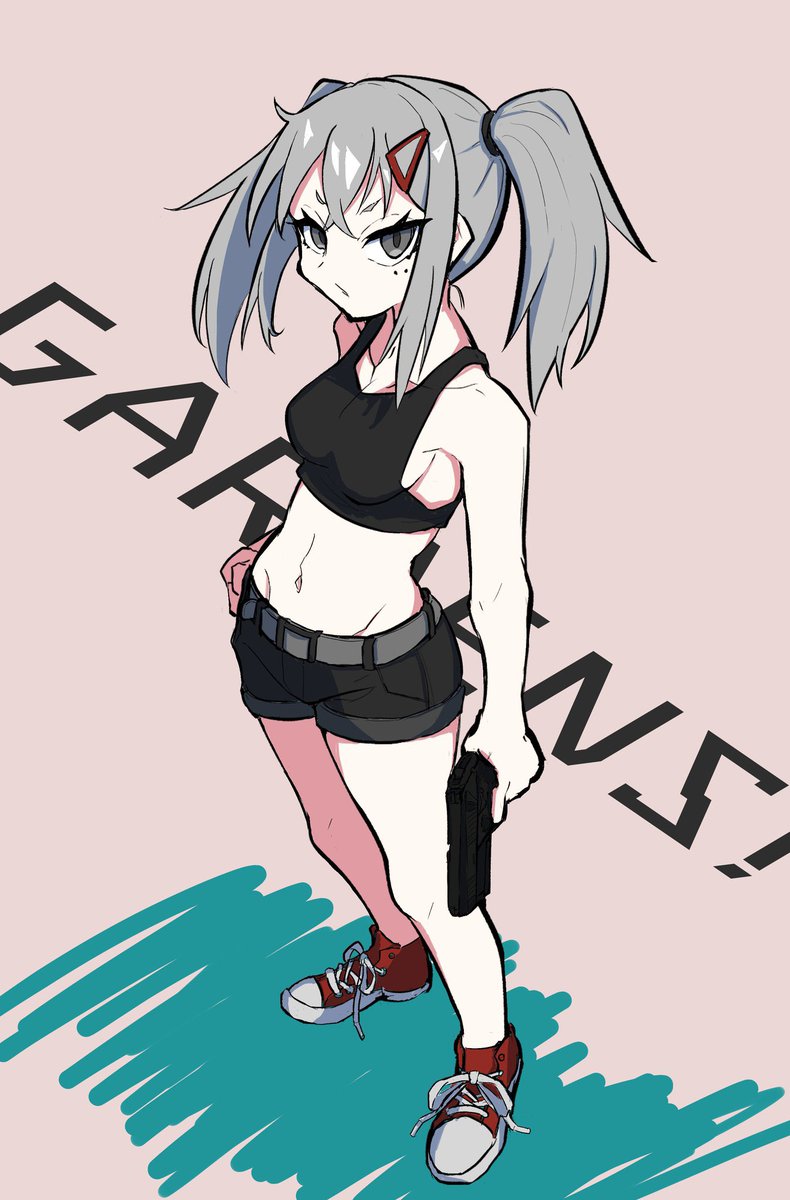 「#いいおなかの日再掲 」|あほげモグモグのイラスト