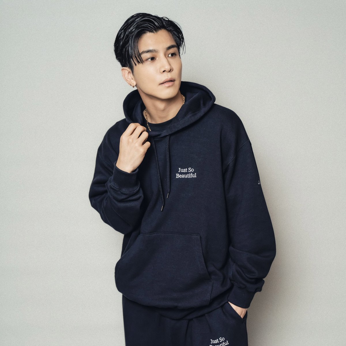 三代目J SOUL BROTHERS 2023 JSB LAND SUPPORT WEAR COLLECTION 11.11 