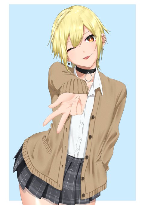 今日は夕華の誕生日! 