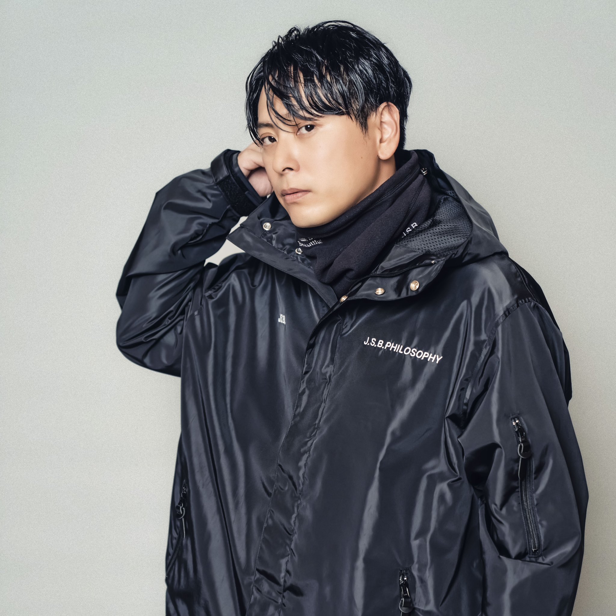 すぐったレディース福袋 パーカー JSB J.S.B. Brothers Soul J 三代目