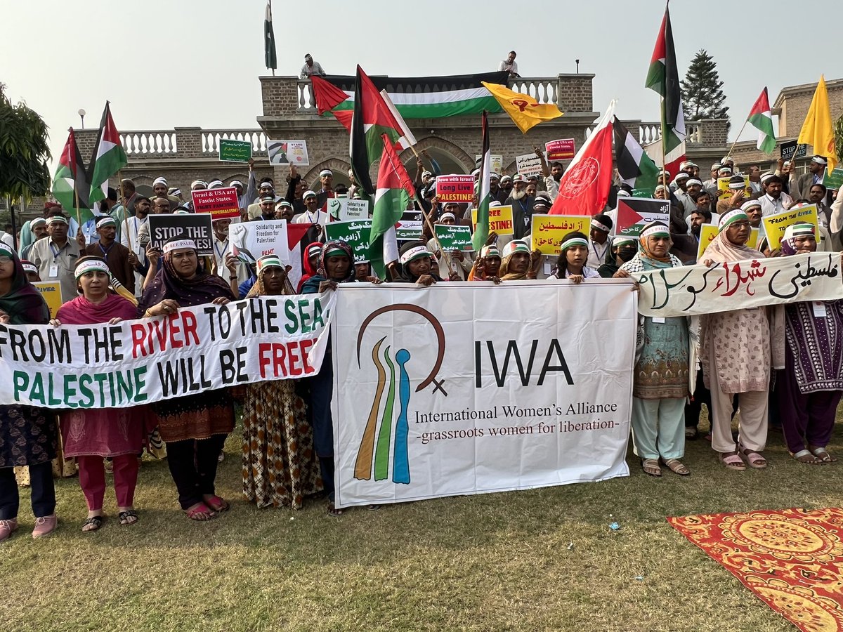 Pakistan Kissan Mazdoor Tehreek - PKMT tweet media