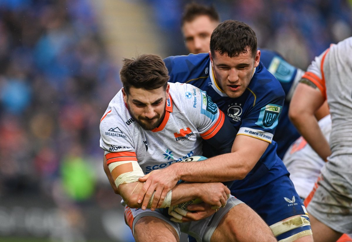 Leinster Rugby tweet media