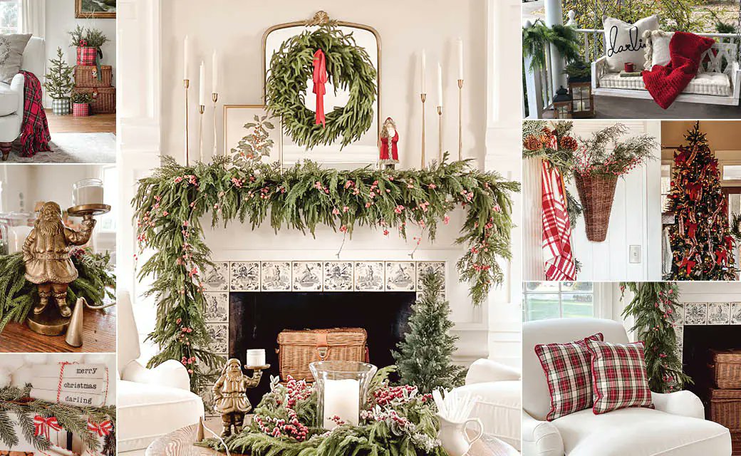 Elevate your holiday decor with our MERRY CHRISTMAS DARLING collection! 🎄✨ Embrace the farmhouse charm and create a warm, festive atmosphere. 🏡🕯️ #HolidayDecor #FarmhouseChristmas #affiliate #ShareASale 

shrsl.com/4ad3o