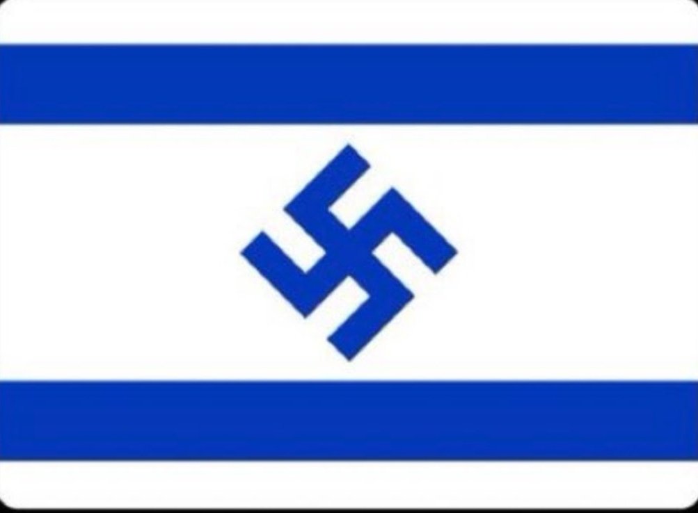 انه العلم المضحك 😂😂 أعيدوا التغريدة فهي أكثر ألم من الحرب بالنسبة للصهاينة اليهود
#حماس_تمثل_أمة_الإسلام
#غزه_تقاوم_وستنتصر
#غزة_تزحف_الى_القدس
#كتائب_القسام
#ابو_عبيدة