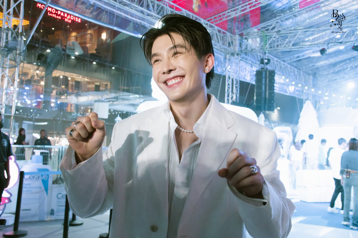 BloomingBASVPR's tweet photo. เธอไม่ต้องน่ารักทุกวันก็ได้นะ ที่เป็นเธอแบบนี้ก็รักจะตายแล้ว🧸🤍✨

@basvpr_ ✿ 
#Basvpr #Remembas https://t.co/WMvWurXVes