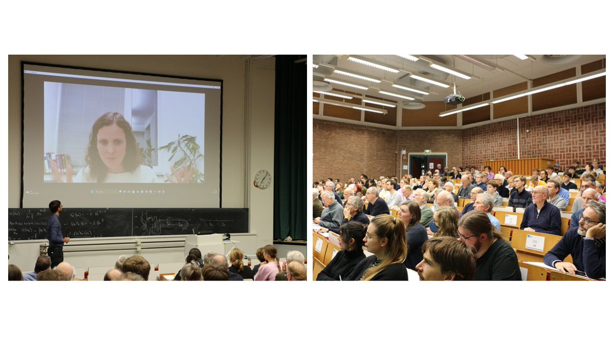IWP Uni Köln (@iwp_uni_koeln) on Twitter photo 🙏Vielen Dank an Prof. Dr. Verena Tiefenbeck von der <a href="/UniFAU/">FAU Erlangen-Nbg</a> für ihren interessanten Vortrag im Rahmen der Ringvorlesung „#Energie aus wirtschaftspolitischer Perspektive“, in dem sie 💡Erkenntnisse der Verhaltensökonomik zum Energiesparen⚡️ erläuterte! 🙏Vielen Dank an Prof. Dr. Verena Tiefenbeck von der <a href="/UniFAU/">FAU Erlangen-Nbg</a> für ihren interessanten Vortrag im Rahmen der Ringvorlesung „#Energie aus wirtschaftspolitischer Perspektive“, in dem sie 💡Erkenntnisse der Verhaltensökonomik zum Energiesparen⚡️ erläuterte!