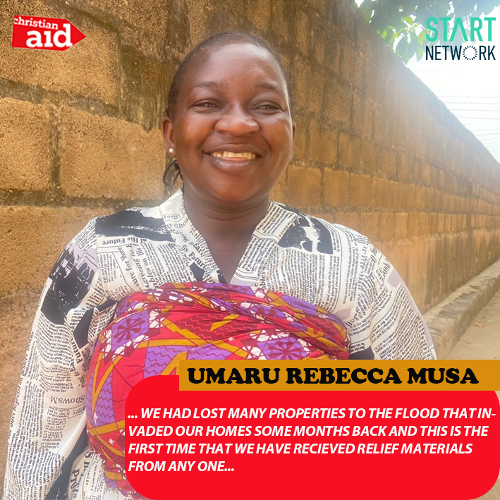 Christian Aid in Nigeria tweet media