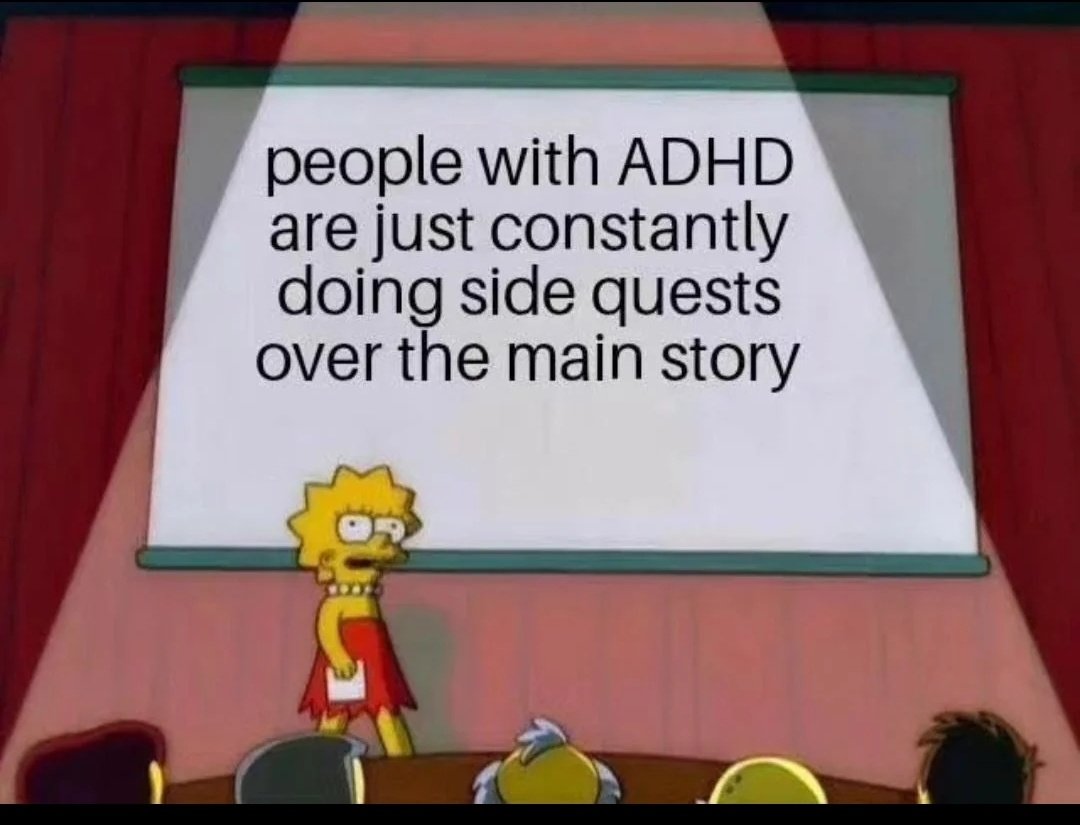 ADHDForReal's tweet photo. https://t.co/kCGFMB0qFo