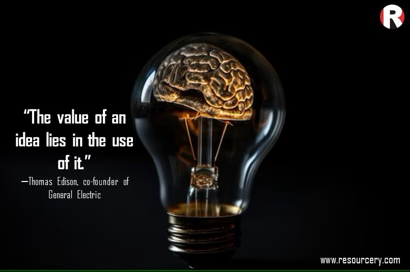 ResourceryPlc's tweet image. #TuesdayThoughts
#ResourceryKnows
#Ideas
#Value