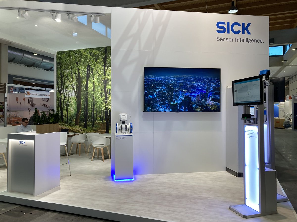 SickBrasil's tweet photo. Eccoci ad @Ecomondo Pad. D6 stand 111/211  pronti per mostrarti le nostre soluzioni per aumentare la competitività degli impianti e raggiungere  nuovi traguardi in termini di #sostenibilità.
Se non hai ancora il tuo biglietto, compila il form👉https://t.co/2ertkiscdI https://t.co/3wxk20Oo6Y